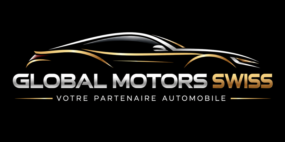 Global Motors Swiss est spécialisé dans l'achat, la vente et la recherche personnalisée de véhicules en Suisse et en Europe. Nous accompagnons nos clients avec sérieux, transparence et professionnalisme.